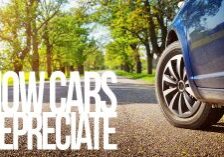 Auto-How Cars Depreciate