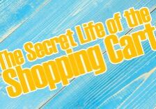 Fun- The secret Life of the Shopping Cart