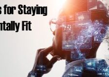 Life- Tips for Staying Mentally Fit